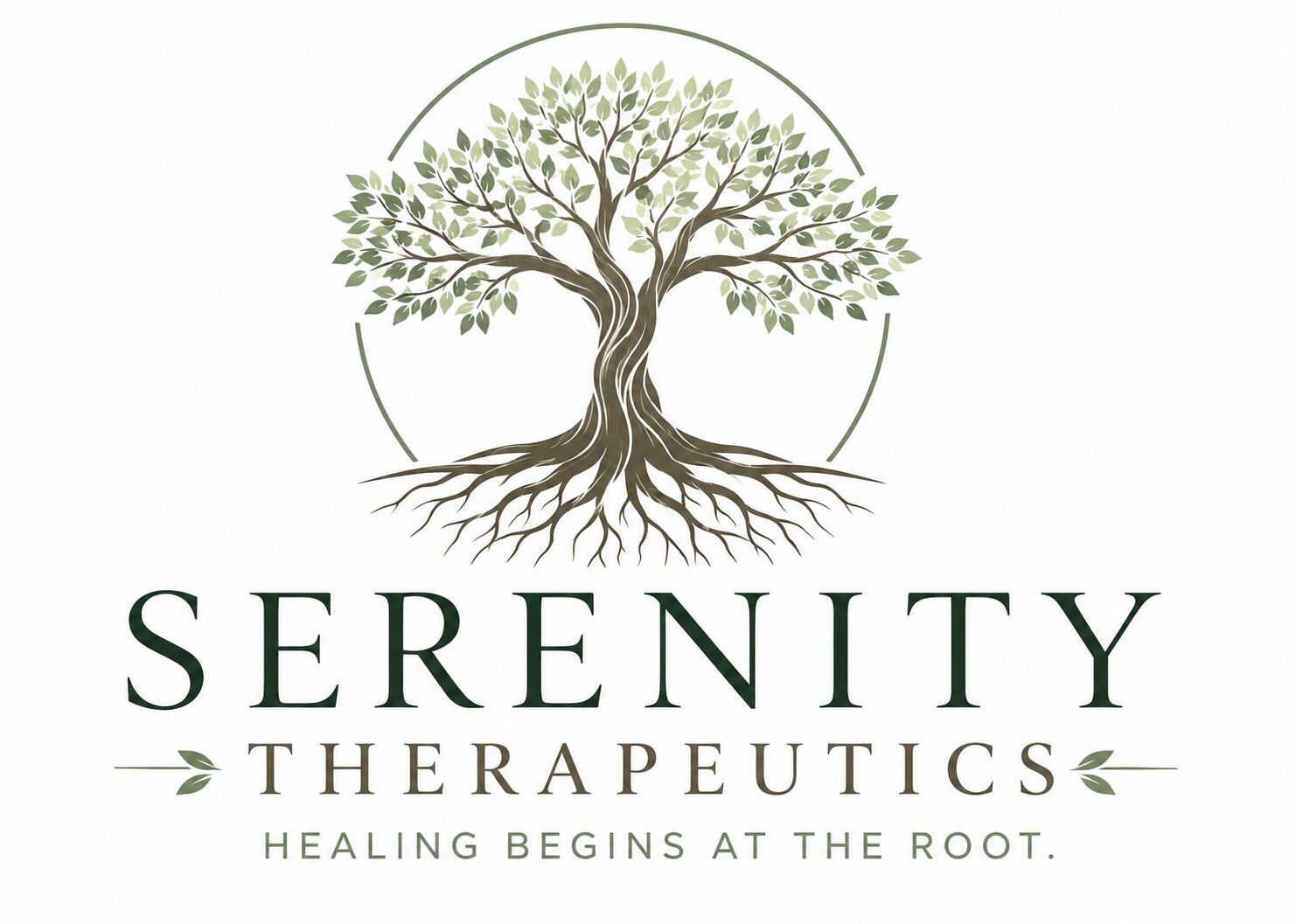 Serenity Therapeutics